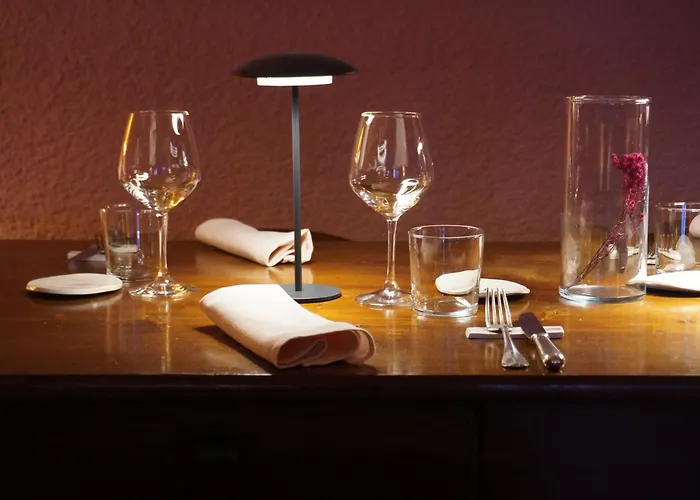 Giorgio E Flora Ristorante E Locanda