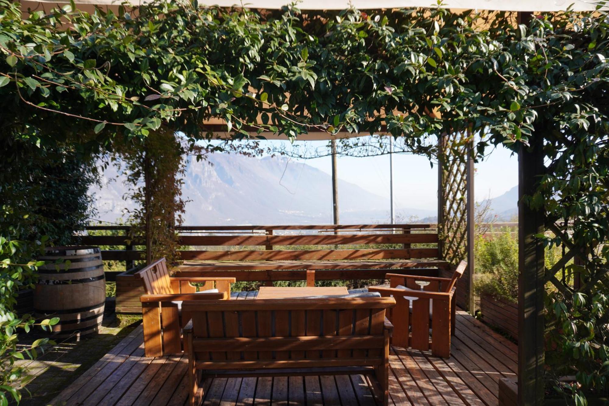 Inn Giorgio E Flora Ristorante E 3*