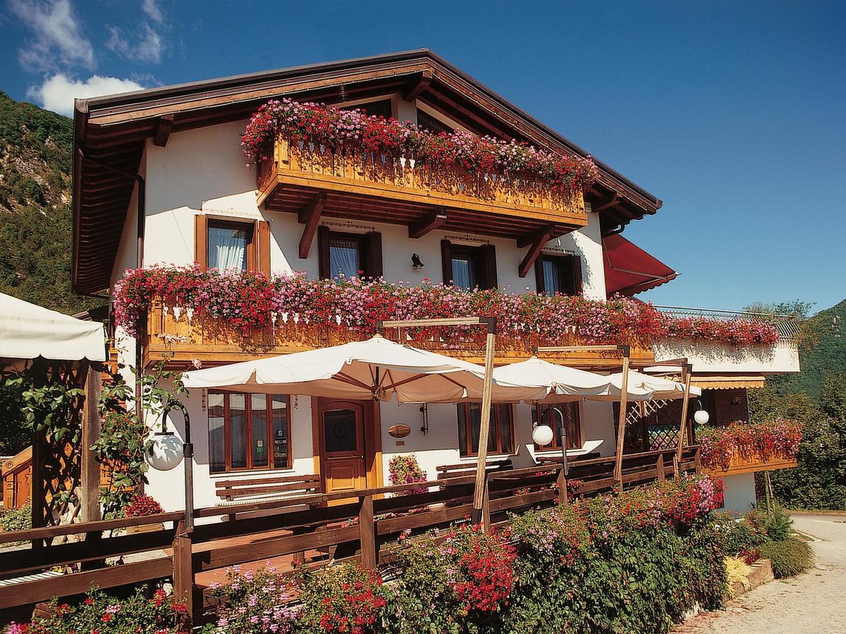 Giorgio E Flora Ristorante E