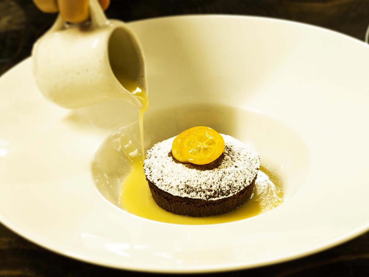 Inn Giorgio E Flora Ristorante E 3*