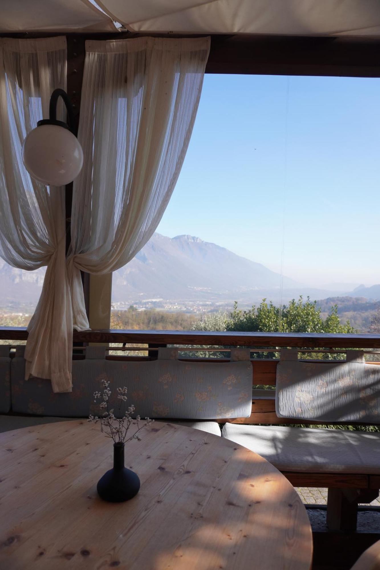 Giorgio E Flora Ristorante E Locanda Arsiero