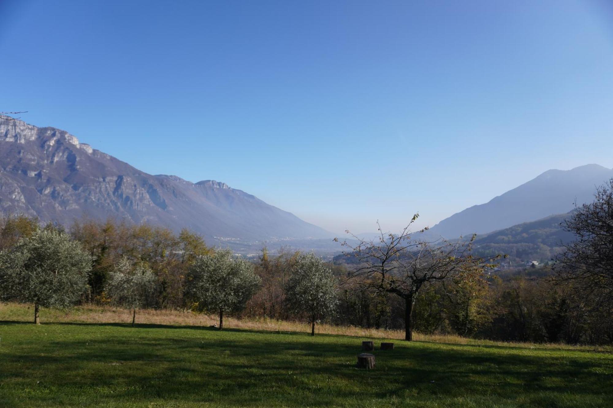 Inn Giorgio E Flora Ristorante E Locanda Arsiero