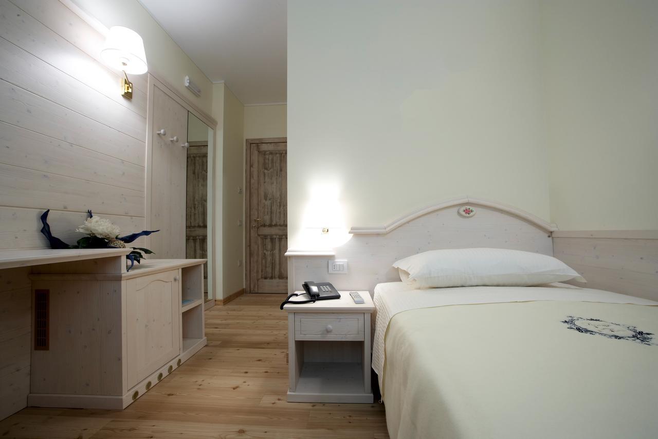 Inn Giorgio E Flora Ristorante E Locanda