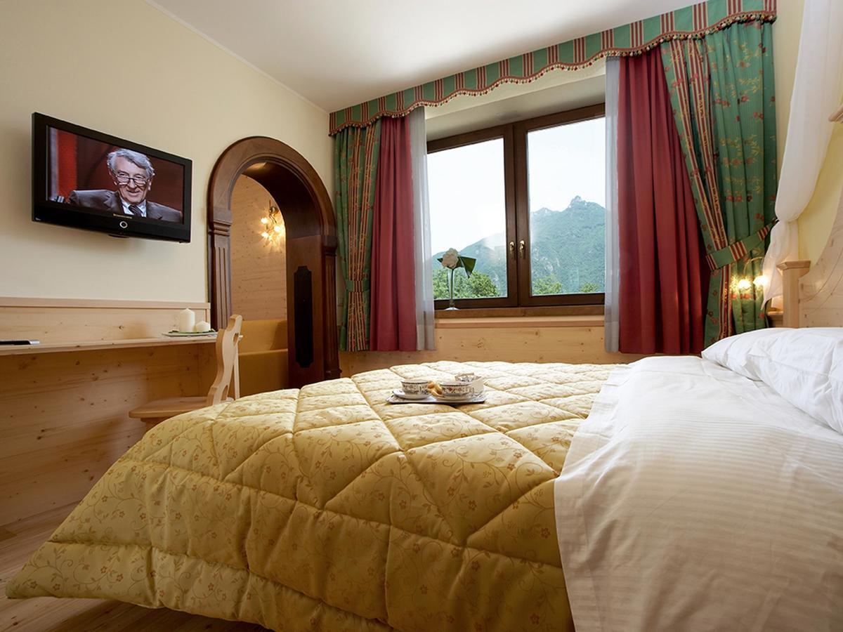Inn Giorgio E Flora Ristorante E Locanda 3*